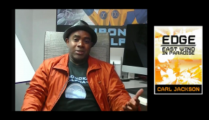Click to watch Steve Bynoe Talkie 2 - "His Self-Published Works"
