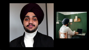 Click to watch Yuvraj Singh Talkie 4 - Getting Through the Pandemic